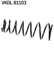 SKF VKDL 81103